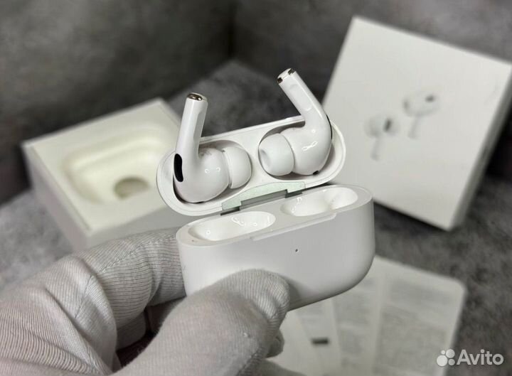 Airpods pro 2 premiym