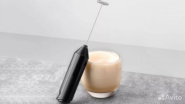 Капучинатор Circle Joy Milk Frother CJ-EMF02