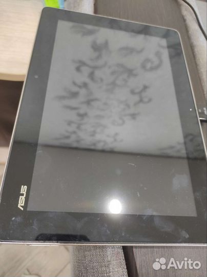 Планшет Asus