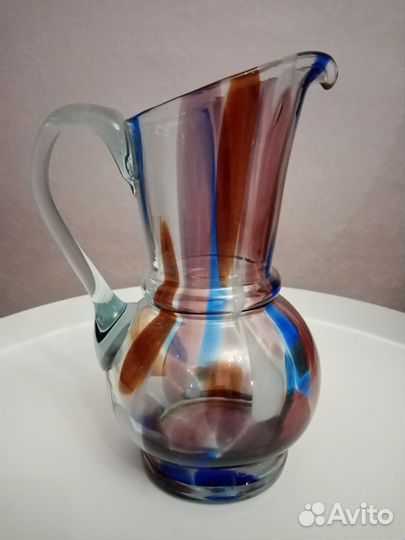 Кувшин СССР