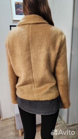 Куртка calliope