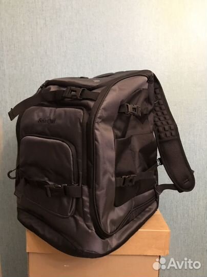 Горнолыжный рюкзак