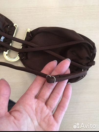 Купальник бикини раздельный новый