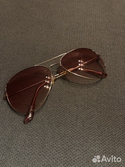 Очки авиаторы женские