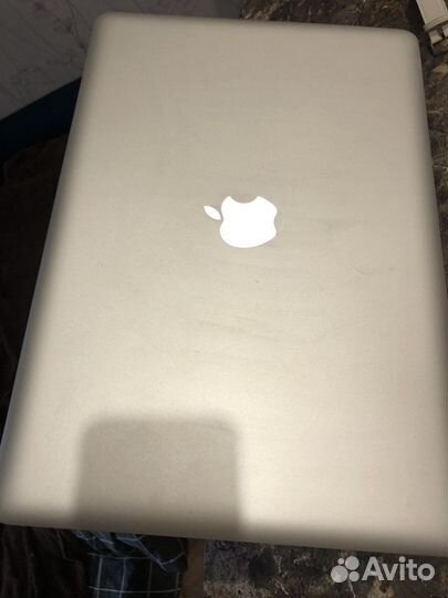 Apple MacBook Pro 15