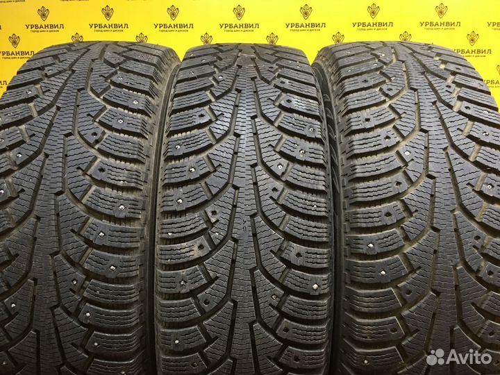 Nokian Tyres Hakkapeliitta 5 SUV 235/65 R18 110T