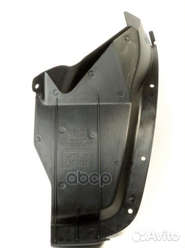 Подкрылок chevrolet: lacetti (J200) 2004 96545646