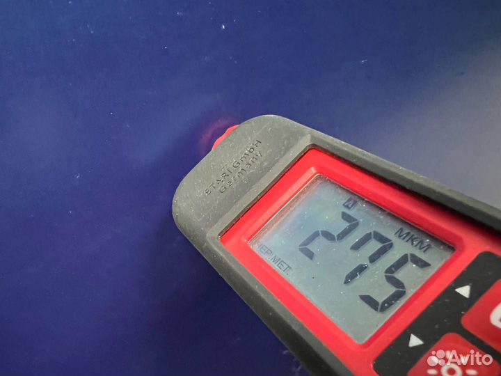 Капот Renault Logan 2005 6001546685