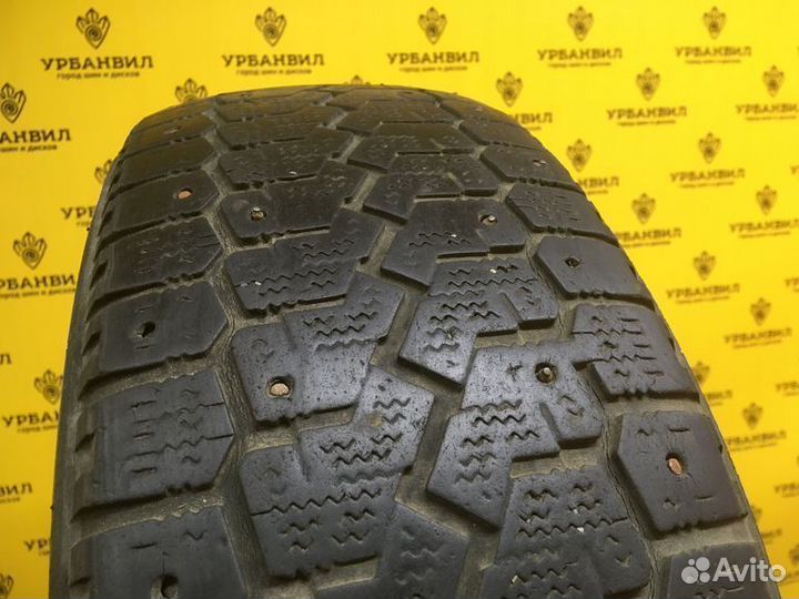 Yokohama Guardex F700P 185/60 R15 88Q