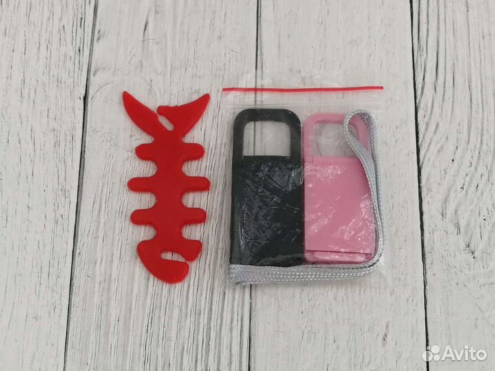 Аксессуары для смартфона