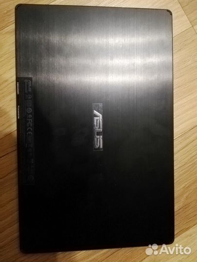 Планшет Asus VivoTab со съемной клавиатурой
