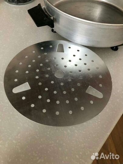 Электропечь чудо