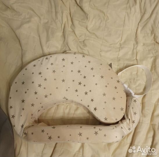 Подушка для кормления