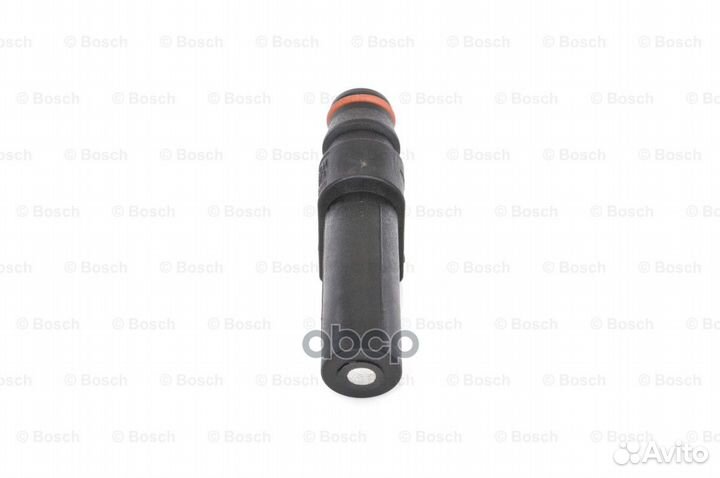 Датчик числа оборотов 0281002123 Bosch