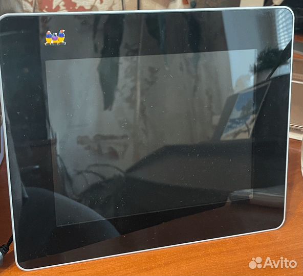 Цифровая фоторамка ViewSonic VFM886-50