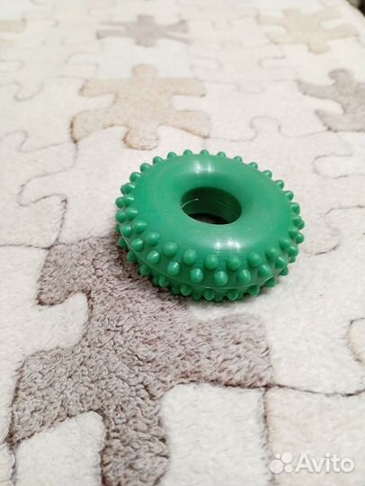 Эспандер кистевой мягкий