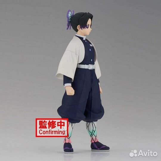 Фигурка Шинобу Kimetsu no Yaiba Kochou Shinobu