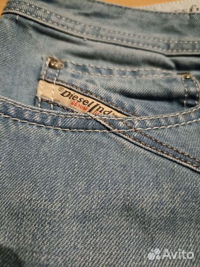 Шорты мужские Diesel w32