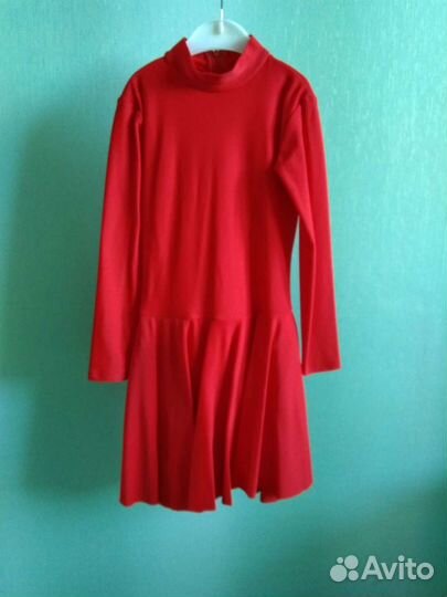 Платье для танцев