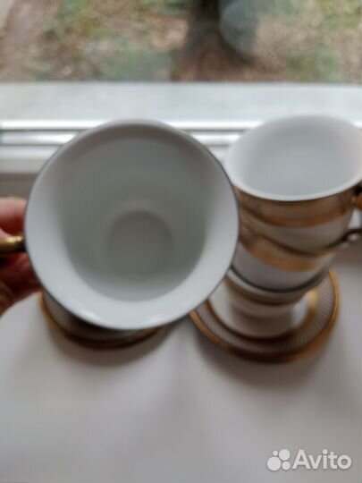 Чайный сервиз