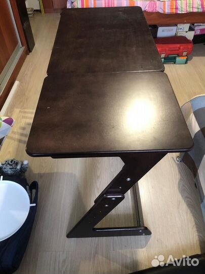 Стол-парта