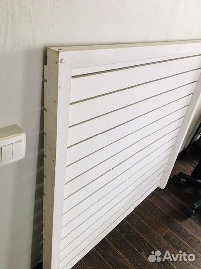 Фотофон дерево