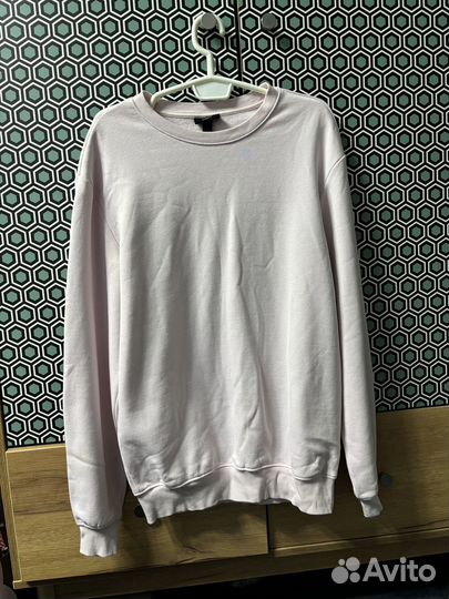 Свитшот h&m мужской