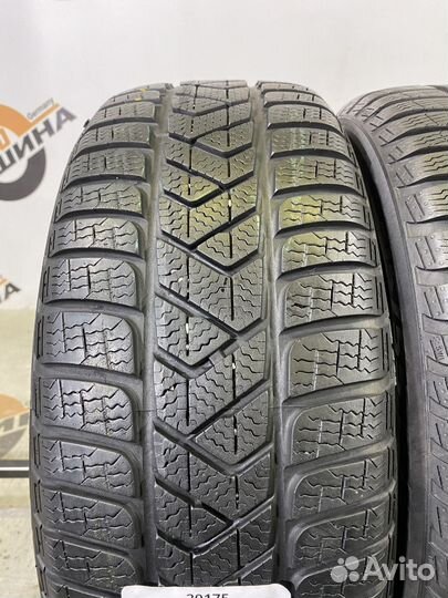 Pirelli Winter Sottozero 3 215/55 R17