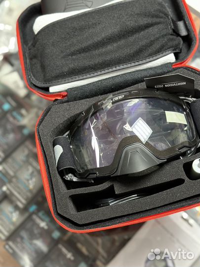 Очки 509 Aviator 2.0 S1 Goggle-Night Vision