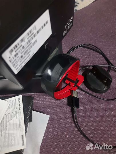 Часы с шагомером