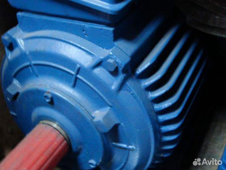 Электродвигатели