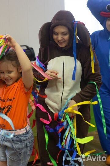 День рождения под ключ