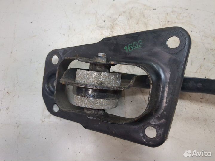 Рычаг подвески Audi A3, 2016