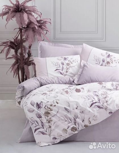 Постельное белье Cotton Box Ranfors