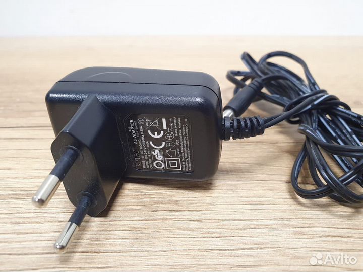 Блок зарядной станции для роботов пылесосов Tefal