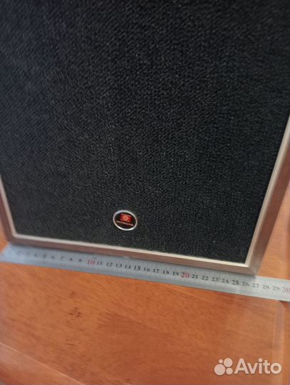 Акустика Hitachi