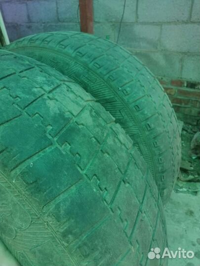 Force Aspect 11 235/75 R15