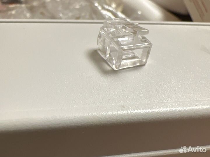 Разъемы RJ 11