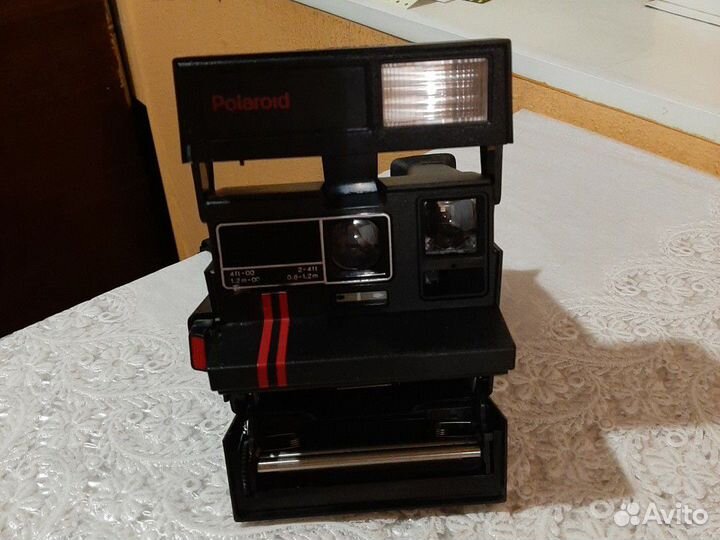 Polaroid