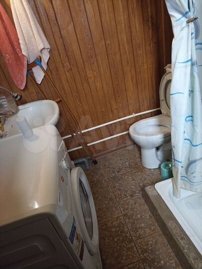 Дом 64,2 м² на участке 38 сот.