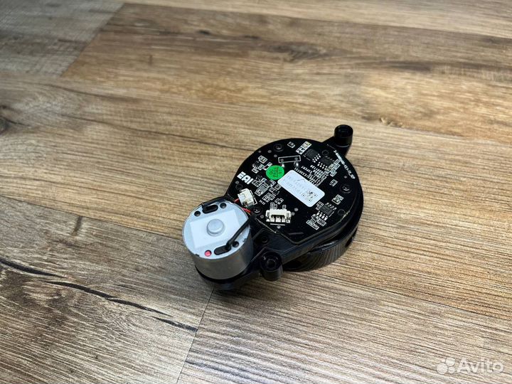 Лазерный дальномер (лидар) Midea M7