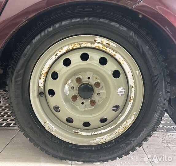 LADA Priora 1.6 МТ, 2012, 240 197 км