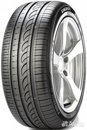 Pirelli Formula Energy 185/65 R15