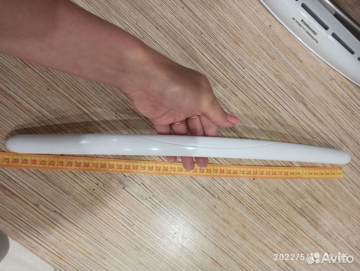 Ручка холодильника