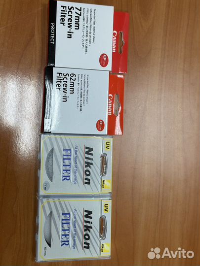 Объектив Canon EF 24-70mm f/2.8L II USM