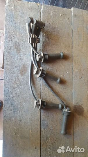 Бронепровода форд фьюжн