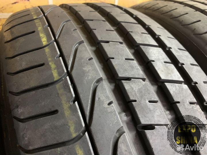 Pirelli P Zero 235/35 R20