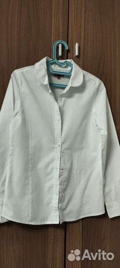 Колготки девочке новые 140- 146 рост