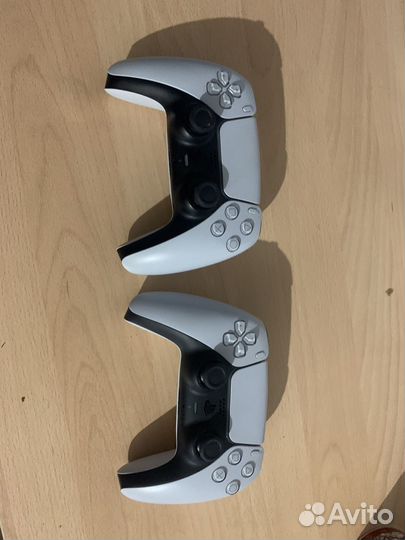 Sony PlayStation 5, с дисководом