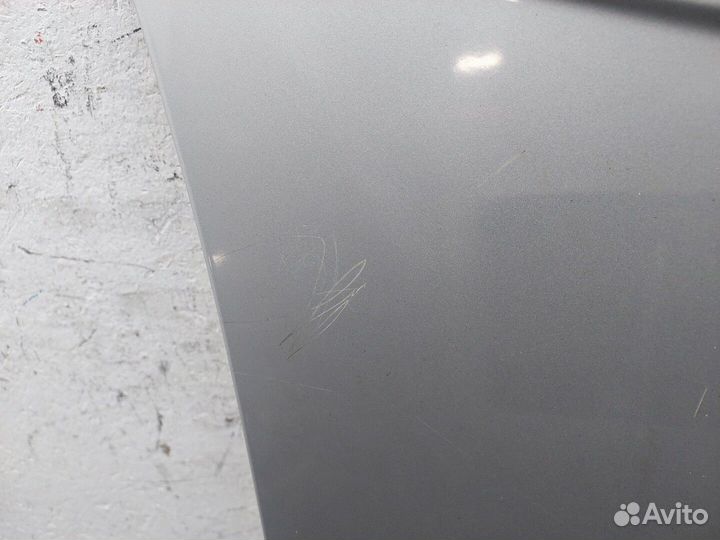 Капот киа Rio